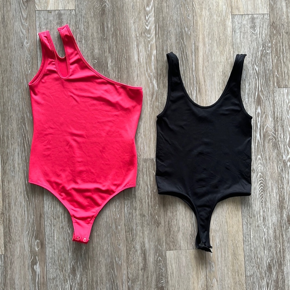 BODY SUIT (Set of 2)